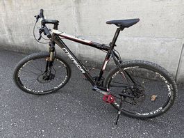 Merida Matts HFS 1000  MTB 26