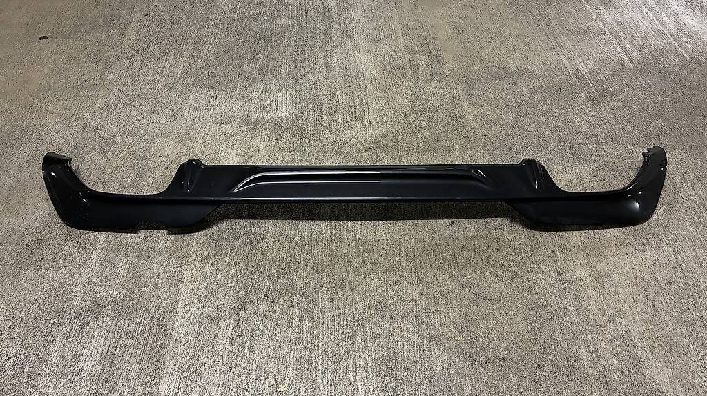 Alle Autoersatzteile: BMW G20/21 M340i Heckdiffusor – Gebraucht aus Winterthur von konrad19pk 1