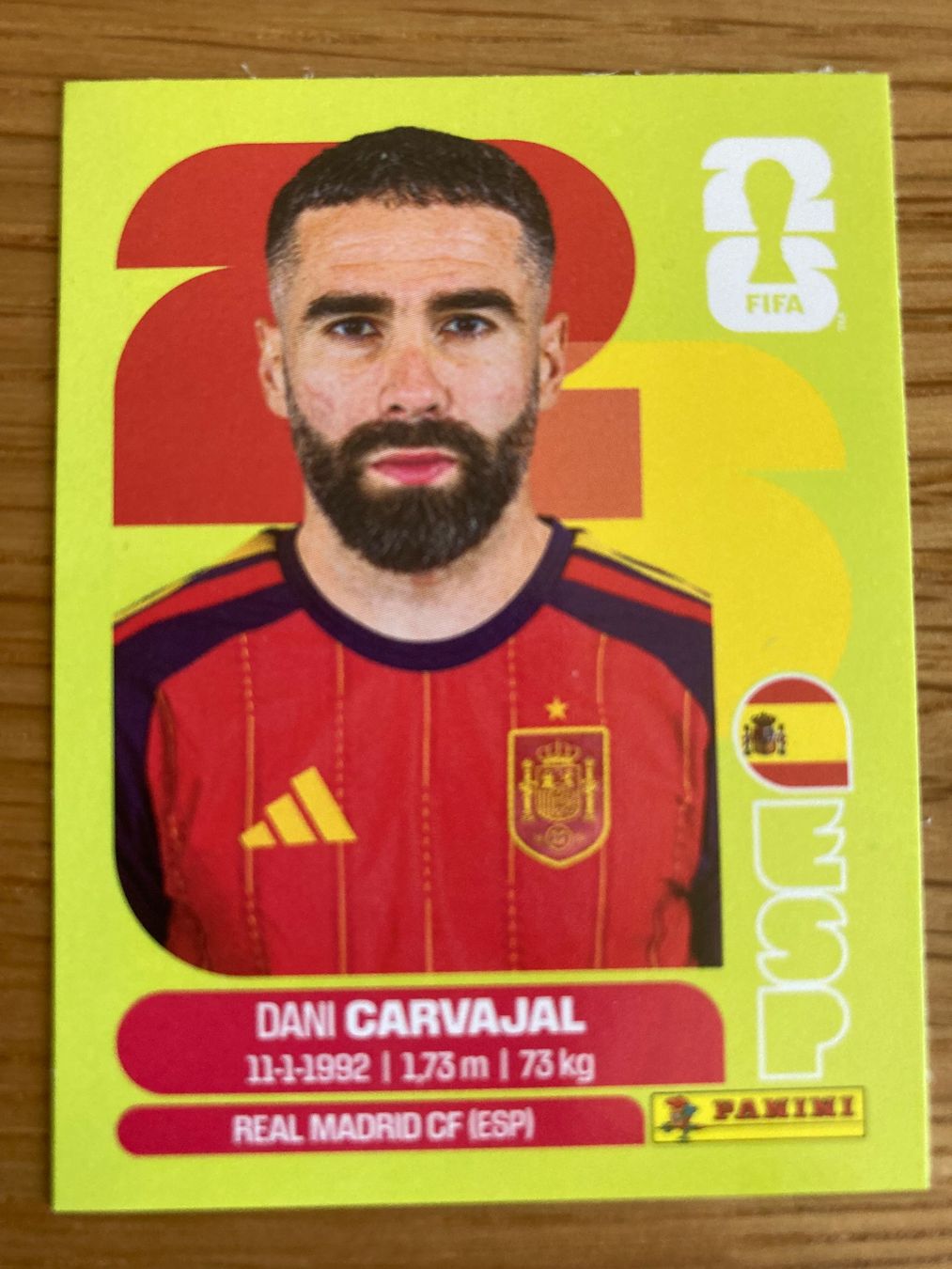 Panini Carte collezionabili: WM Sticker ESP 7 – Nuovo (secondo la descrizione) da Winterthur venduto da Whitefish