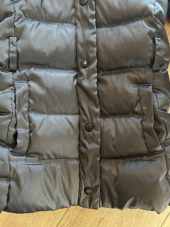 Jacken & Mäntel: GAP Wintermantel – Gebraucht aus Ruswil von sal_s8hg 1