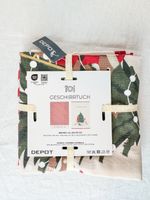 Neues 2er Set Geschirrtücher, Weihnachten 🎄 NP 22.95