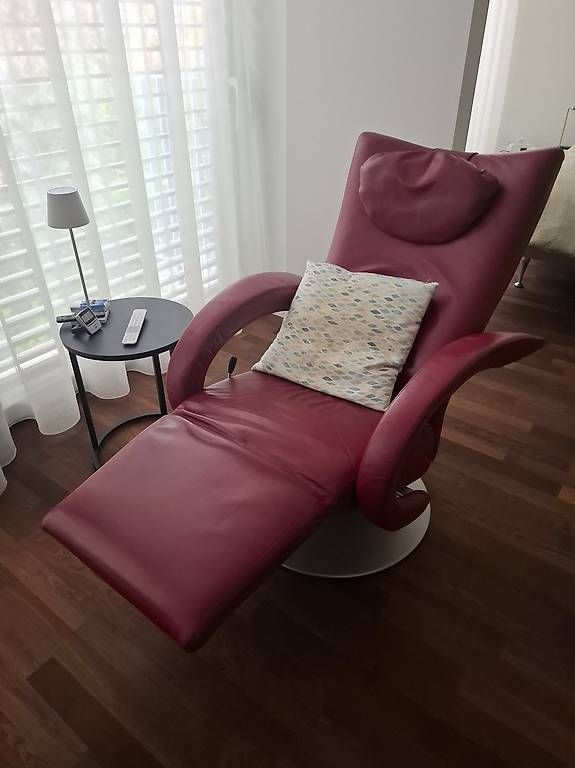 Fauteuils: Fernsehsessel  – D'occasion à Cham par Makastela 1
