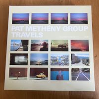 Pat Metheny Group – Travels
