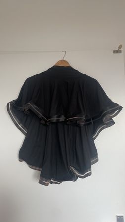 NEU! Mädchen Tanzrock Grand Prix Neu mit Preisschild