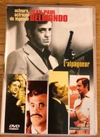 L'alpagueur (1976, DVD, Jean-Paul Belmondo)