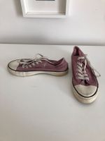 Vendo Sneakers Scout n.41 rosa/bordeaux USATE.
