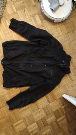 Gortex Jacke Schöffel M