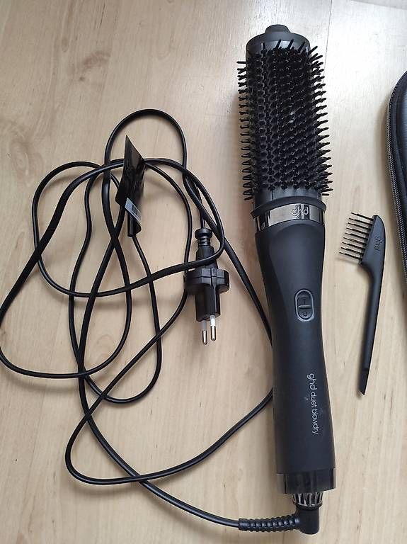 Asciugacapelli: ghd Duet Blowdry – Usato da Zofingen venduto da CM081 2