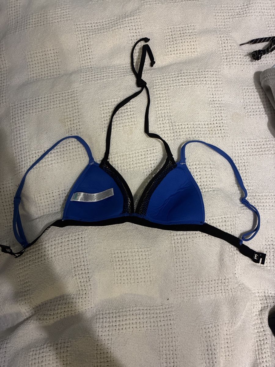 Costumi da bagno: Bikinioberteil Grösse S – Usato da Gondiswil venduto da lor_2rkz 1