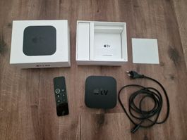 Apple TV 4K