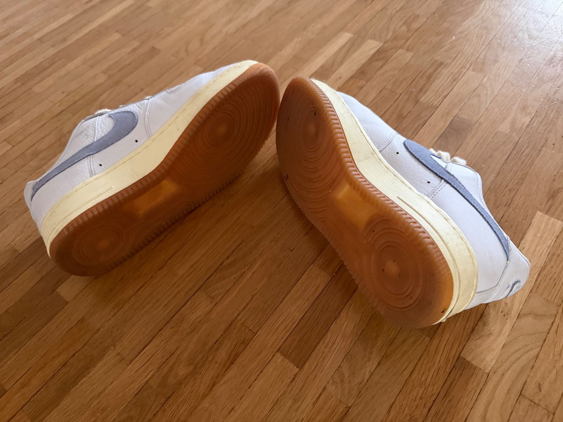 Nike Scarpe da donna: Nike Air Force 1 Grösse 39 – Usato da Wohlen AG venduto da baletan83 3