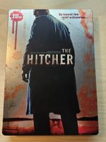The Hitcher - Steelbook Edition DVD