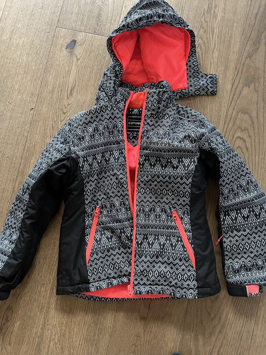 Icepeak Giacche & Cappotti: Icepeak Skijacke 140 – Usato da Waldkirch venduto da son_wlp2