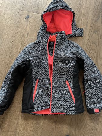 Icepeak Skijacke 140