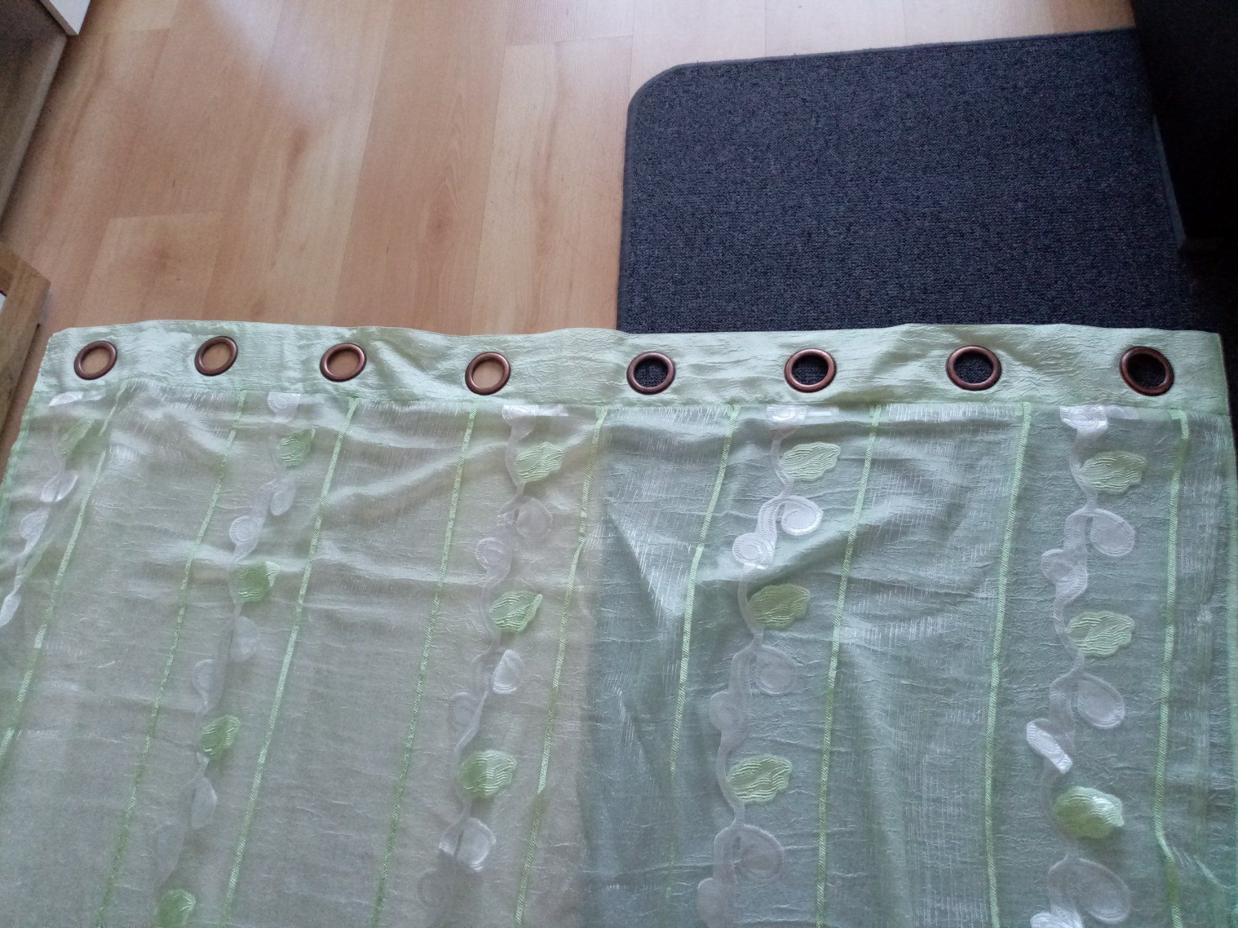 Rideaux: 2 Teile Vorhänge – D'occasion à Schöfflisdorf par nun_zr8r 3