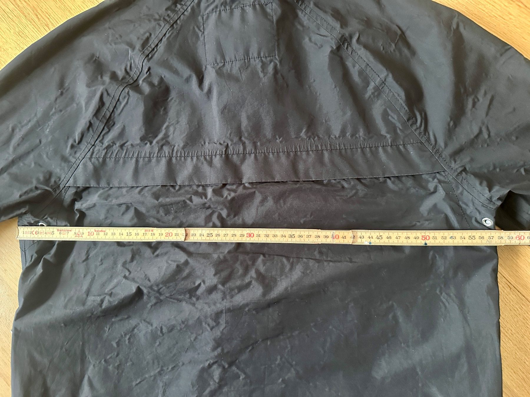 Giacche: Pretty Green - 1/4 Zip Jacke - L – Usato da Basel venduto da thmnn 5