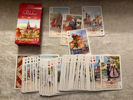 Polen Playing Cards