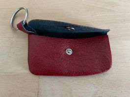 VINTAGE SCHLÜSSEL-ETUI