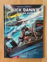 BUCK DANNY / TOME 55 / DEFCON ONE (EO)