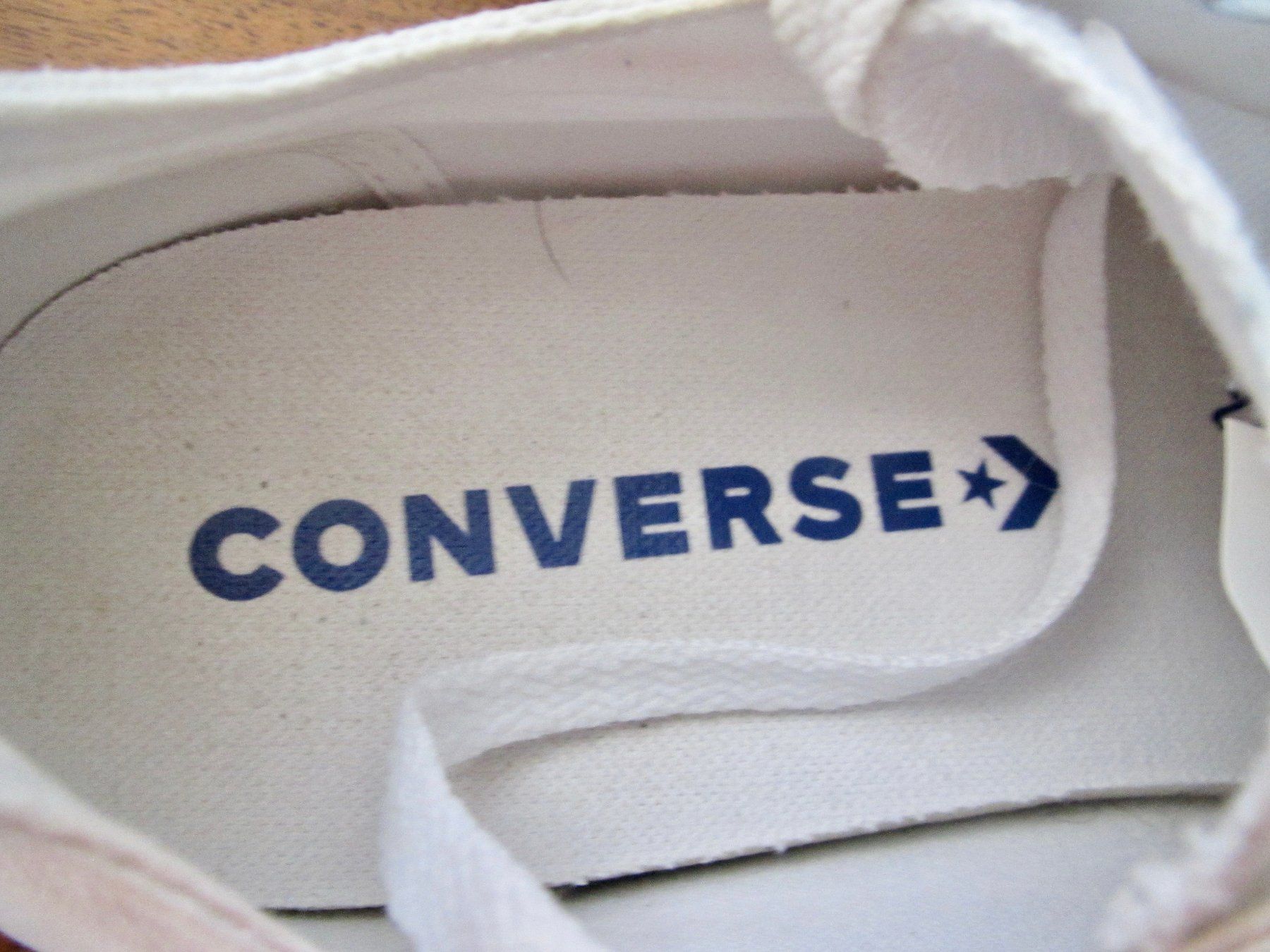 Converse Scarpe da uomo: SNEAKER CONVERSE 39  N' 15 – Usato da Murten venduto da Selliot 2
