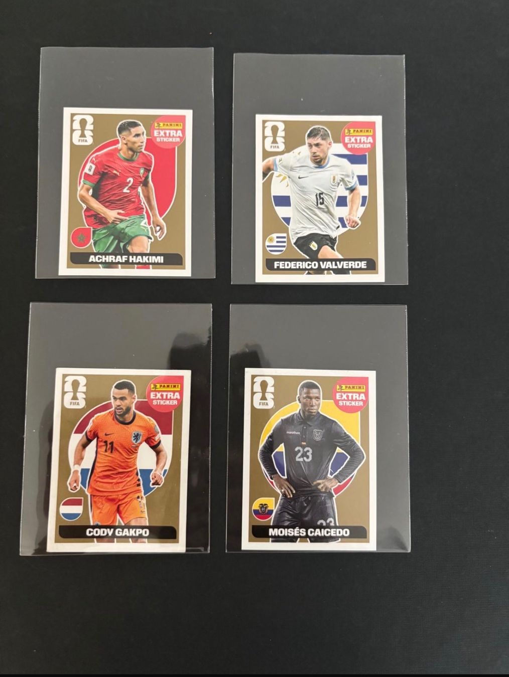 Panini Carte collezionabili: Panini Selten Extra Sticker Sammlung – Usato da Zürich venduto da Yvo619 3
