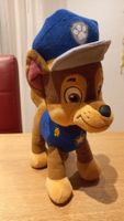 Süsser Paw Patrol Chase Plüschhund 30cm