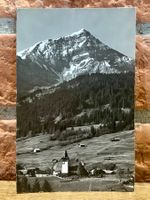 LAUENEN mit Spitzhorn - Berner Oberland