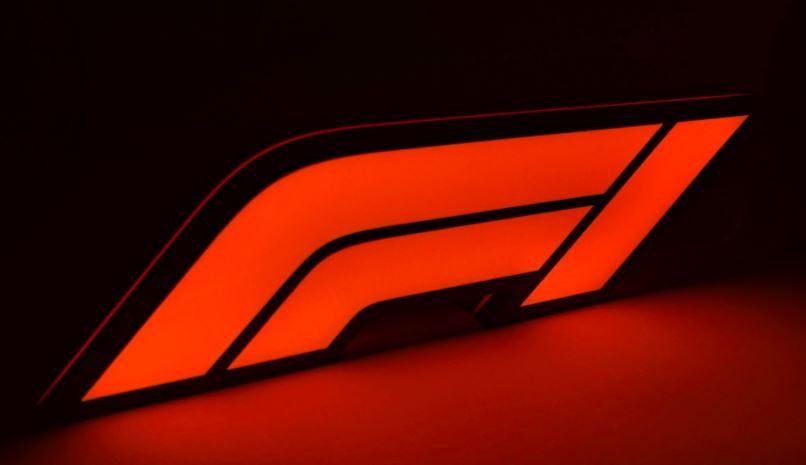 Lampade: Lampe lightbox décoration Formule 1 – Nuovo (secondo la descrizione) da Noville venduto da Berlusconi55