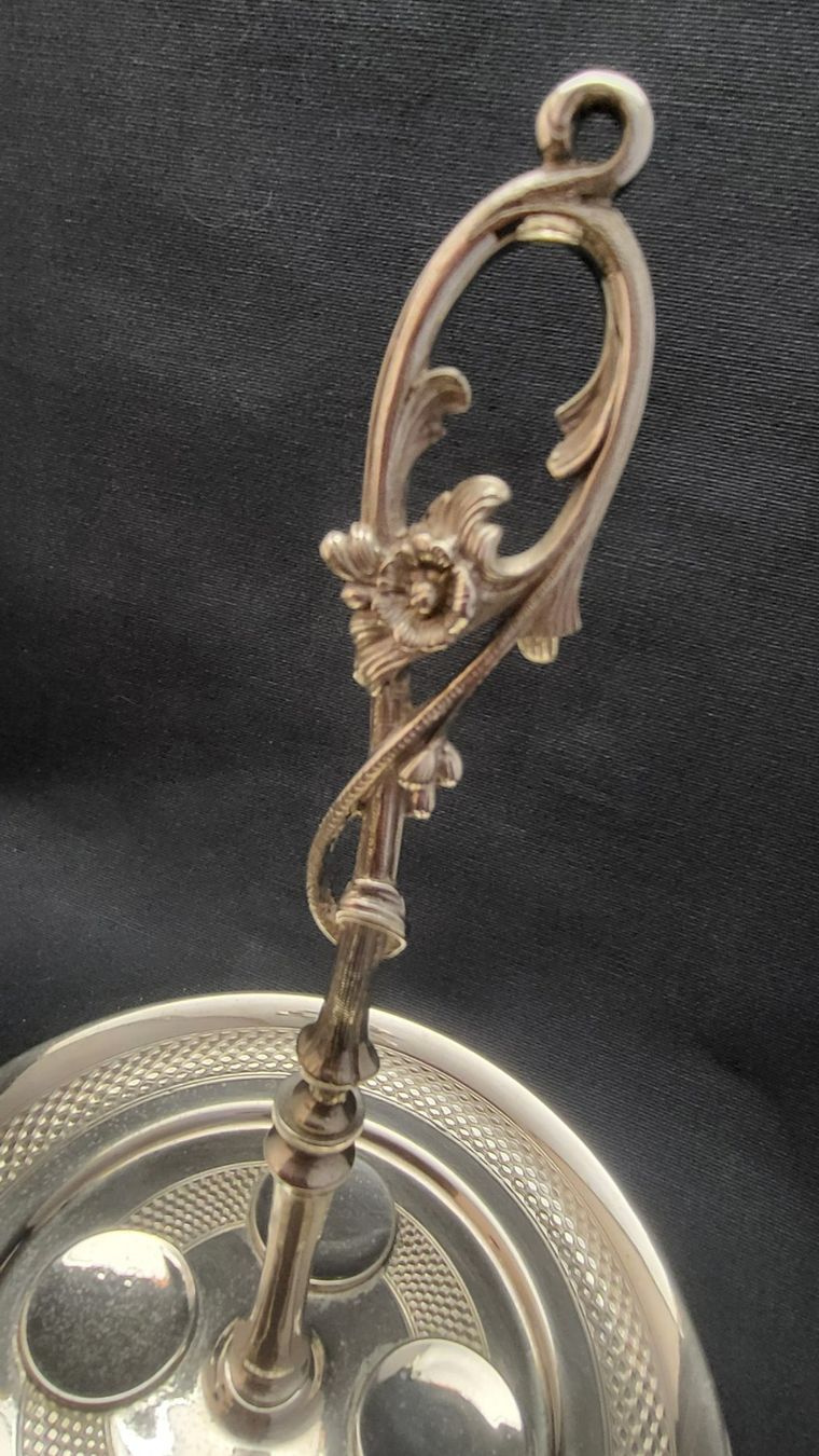 Figuren: Eicherbecher-Set mit Halter – Gebraucht aus Basel von spinne02 4
