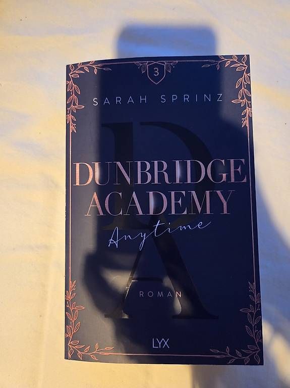 Libri: Dunbridge academy 1,2&3 – Usato da Dübendorf venduto da Skygirl8 1
