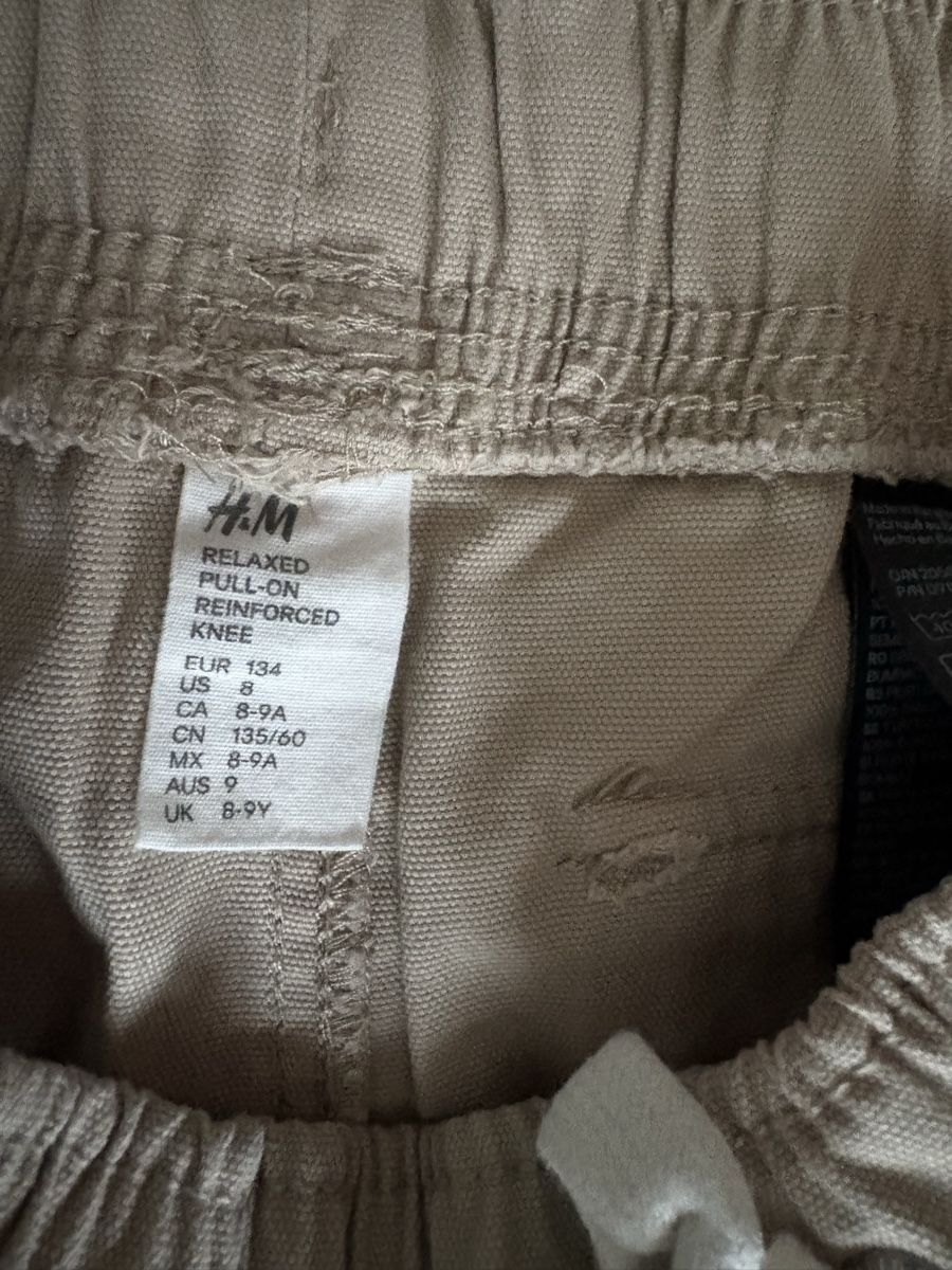 H&M Hosen: Kinderhose – Gebraucht aus Zürich von Moskitia 1