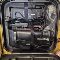 JVC Video Movie Kamera