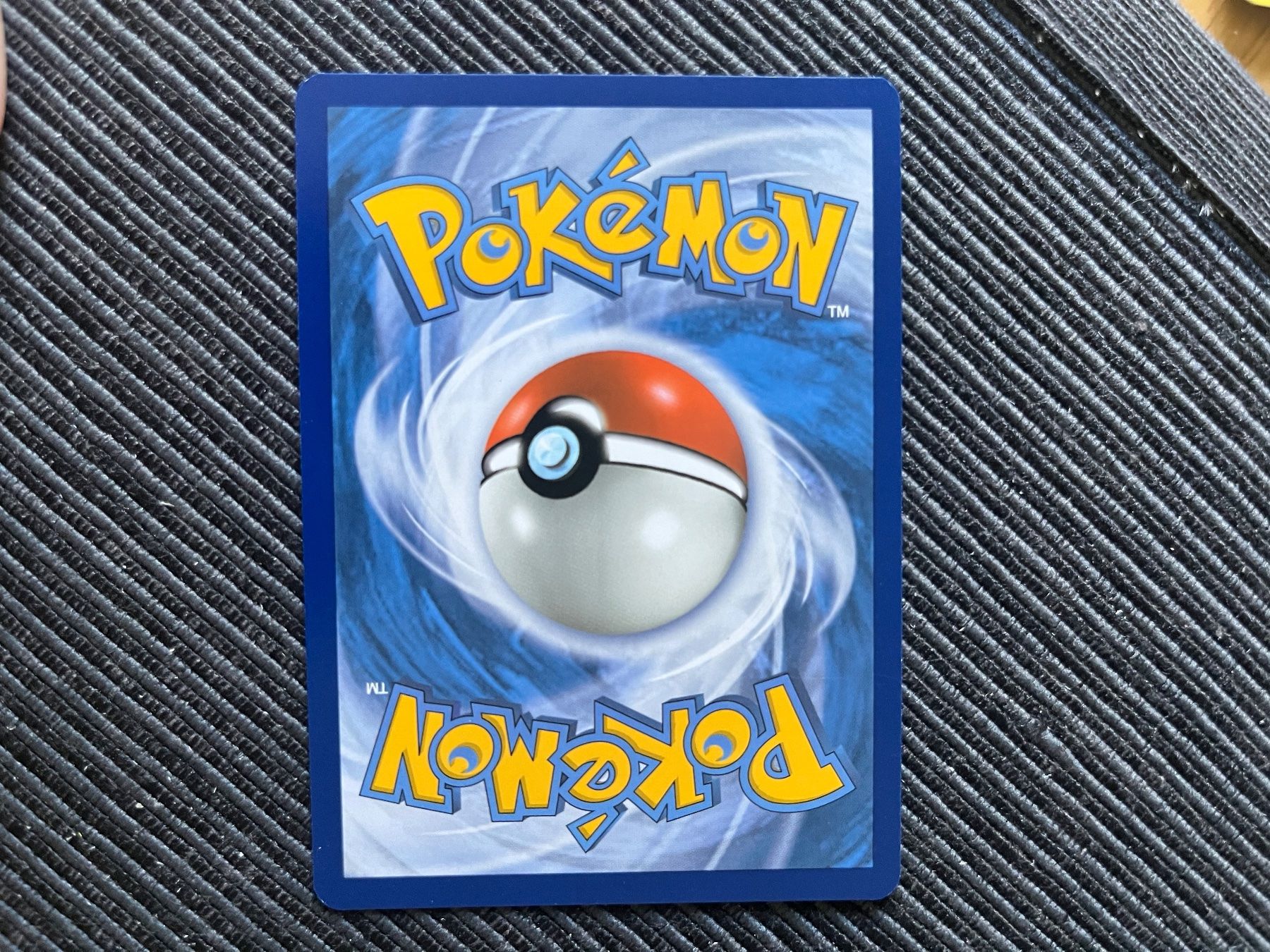 Pokémon Carte collezionabili: Pokemon Crowbat Reverse Holo Unbroken Bonds near Mint – Nuovo (secondo la descrizione) da Wabern venduto da Collectfun 1
