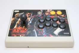 Hori Fighting Stick Tekken 6 für Xbox 360
