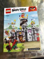Lego Technic 75826, Bauanleitung