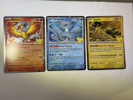 30th Anniversary poster colection promo– Englisch