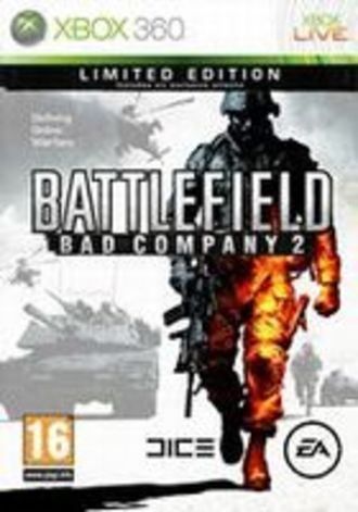 Microsoft Giochi: Battlefield Bad Company 2 Limited Edit. – Usato da Remetschwil venduto da Hofiii