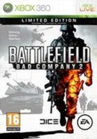 Battlefield Bad Company 2 Limited Edit.