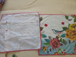 pip Studio kissenbezug 2 x