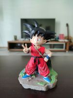Superbe figurine de Son Goku kid - Dragon Ball