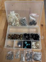 Schmuck, Armbänder, oder Schlüsselanhänger selber herstellen