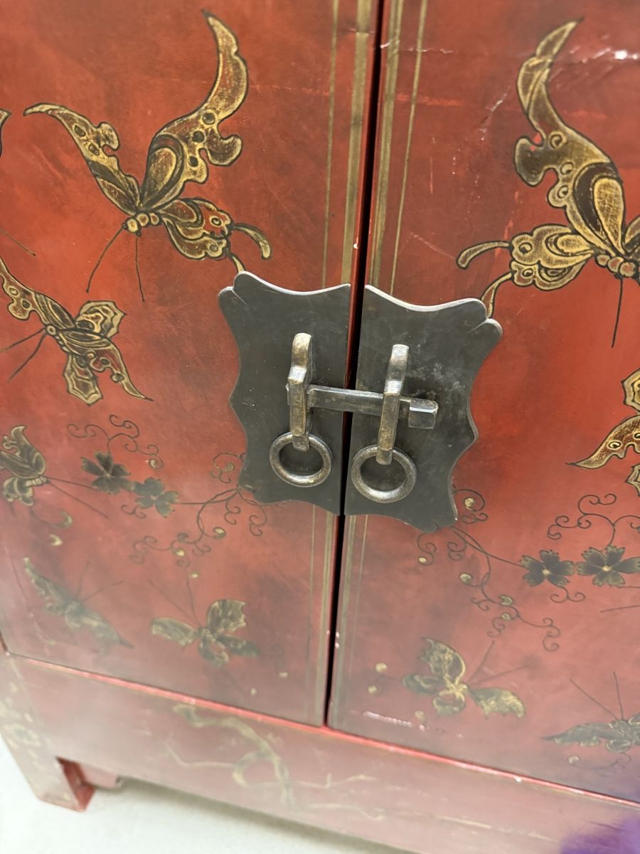 Commodes: China Kommode antik – D'occasion à Reinach BL par mir_x9l9 1