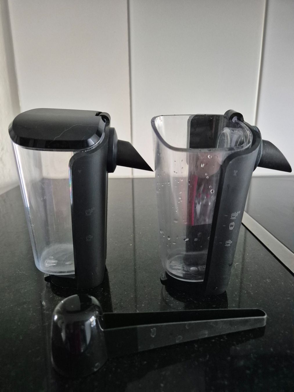 Philips Macchine per caffè & Macchine per espresso: Philips Kaffeevollautomat EP2235/49 – Usato da Pfäffikon ZH venduto da Jasmin1994 5