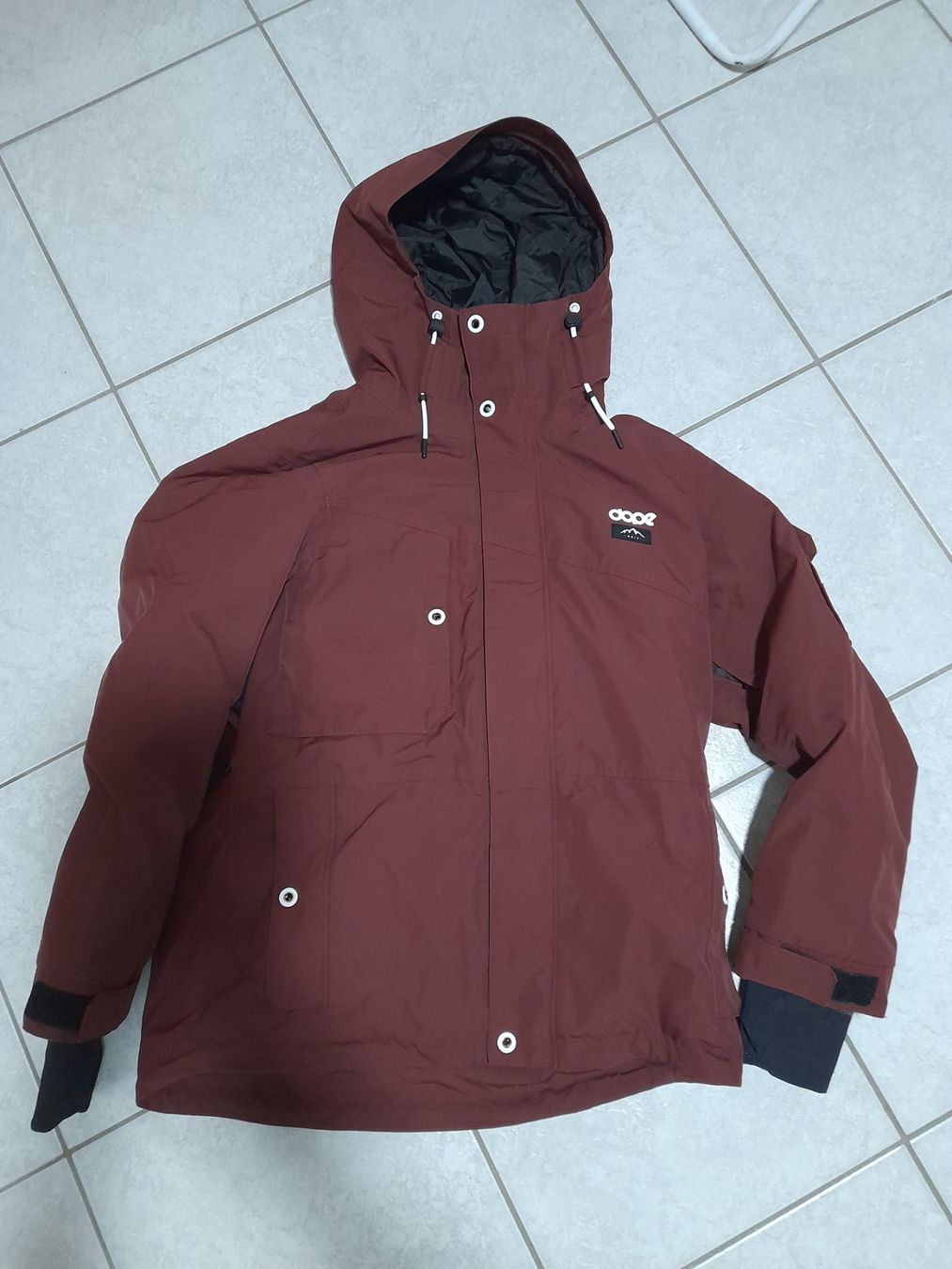 Jacken: Veste de ski – Neu (gemäss Beschreibung) aus Cheyres von asn_6nlj