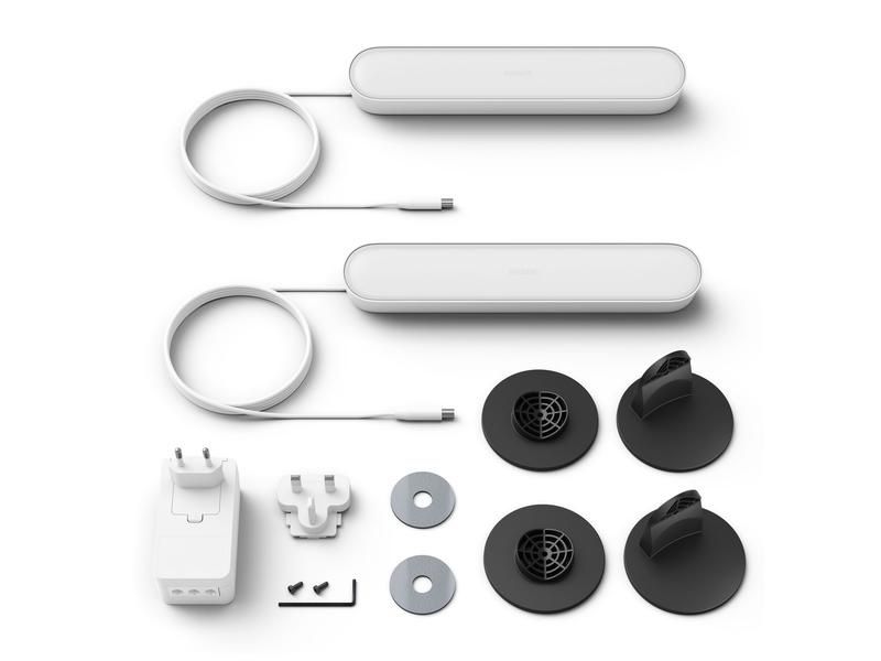 Philips Lampade: Philips HUE TV Play komplett Set – Nuovo e nell'imballaggio originale da Luzern venduto da lang30 8