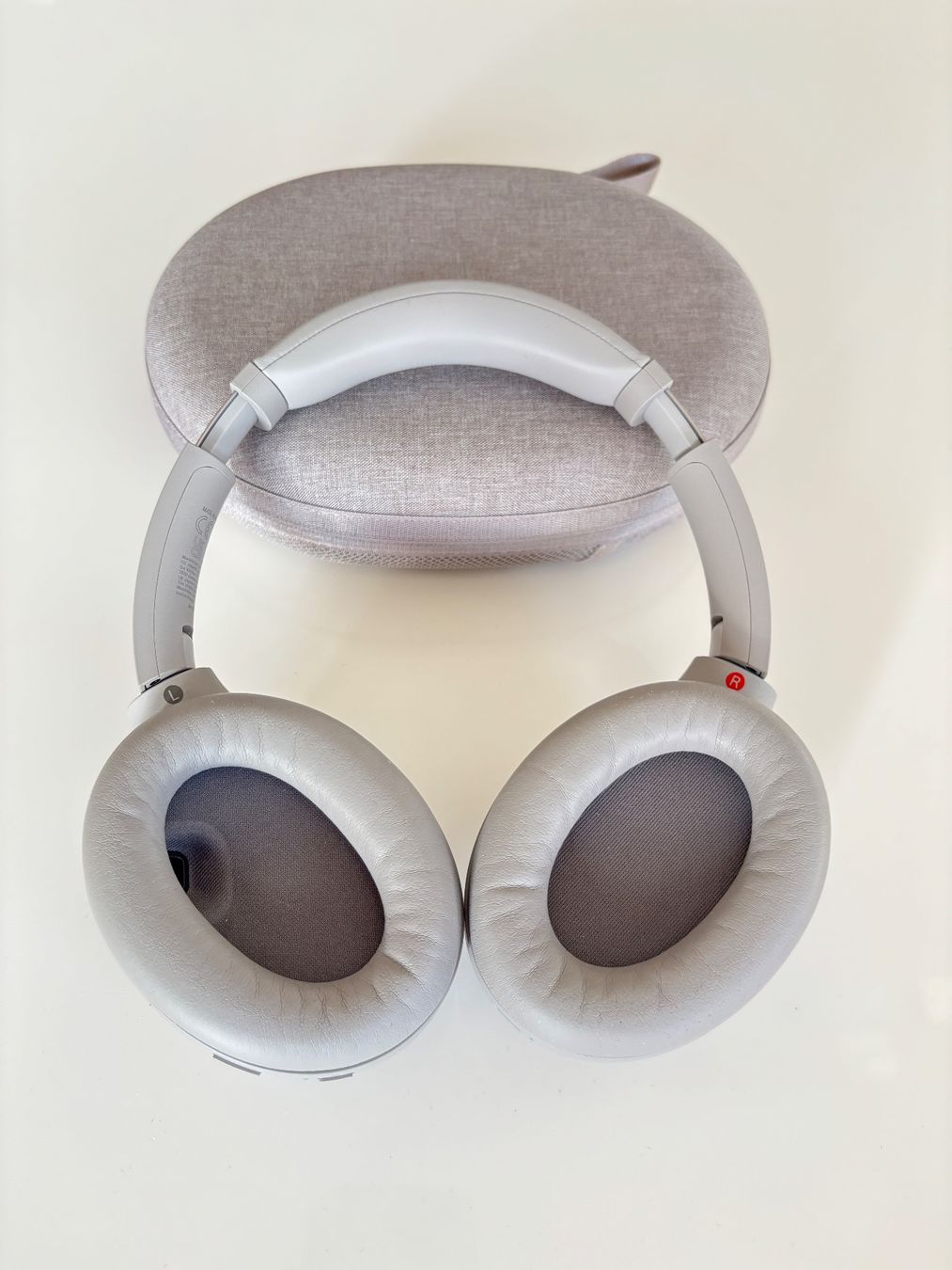 Sony Cuffie: Sony WH-1000XM4 – Usato da Lausanne venduto da umbro1893 2