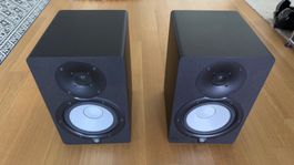 Yamaha Studiomonitor HS7 (Lautsprecher-Paar)