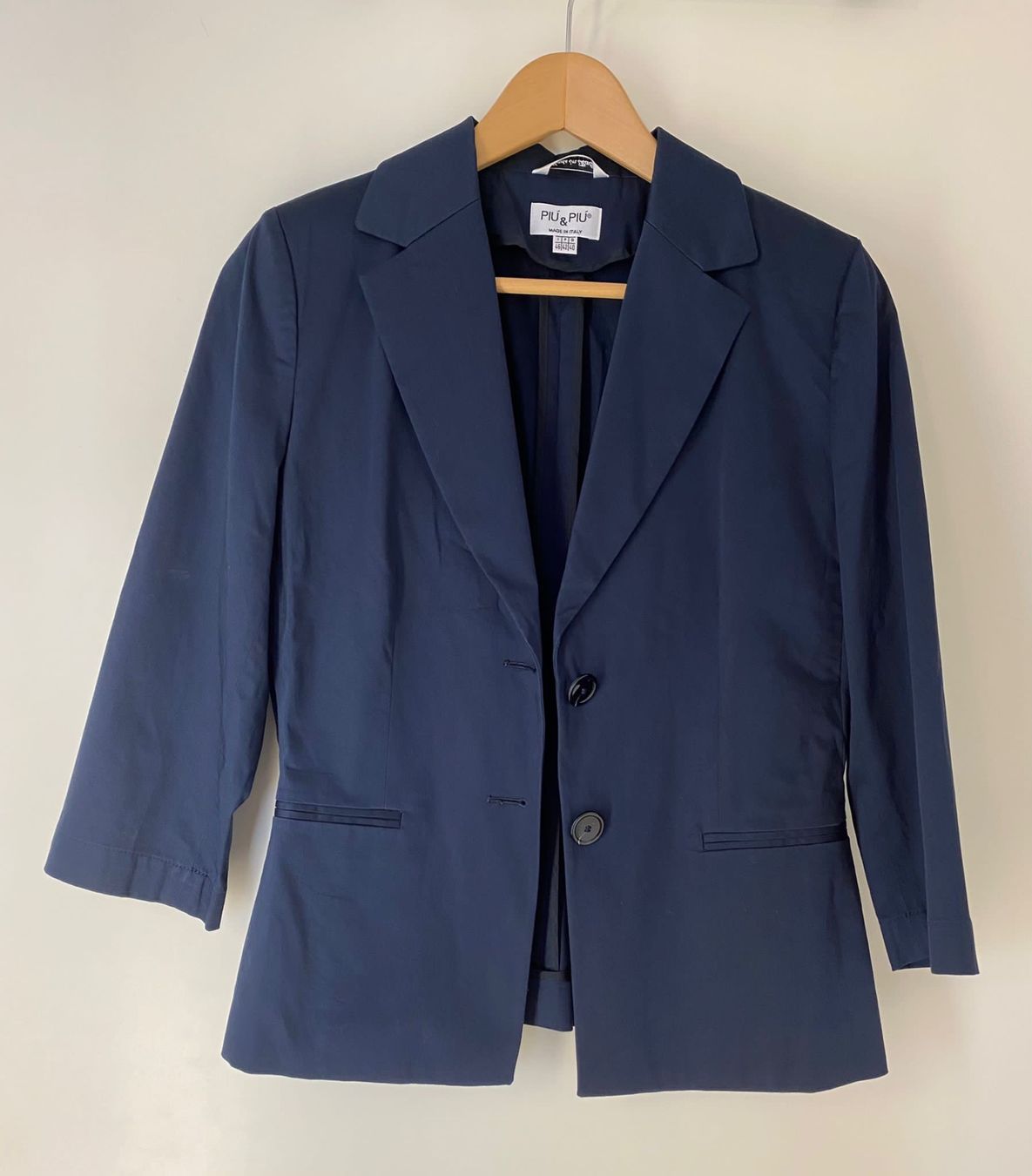 Giacche: PIU & PIU Blazer Damen Gr. 40 – Nuovo (secondo la descrizione) da Frauenfeld venduto da LIL_NA 1