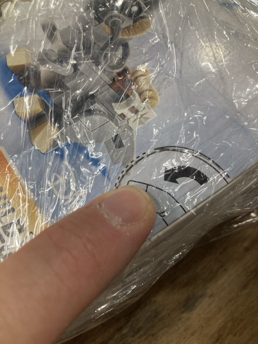 Lego Kit di costruzioni: Lego Star Wars Microfighters Set – Nuovo e nell'imballaggio originale da Utzenstorf venduto da denis1981 3