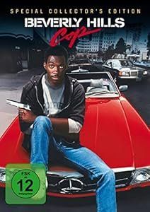 Tutti i DVDs: BEVERLY HILLS COP           Eddie Murphy             WIE NEU – Nuovo (secondo la descrizione) da Romanshorn venduto da L-DVD